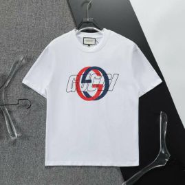 Picture of Gucci T Shirts Short _SKUGucciM-3XL0235611